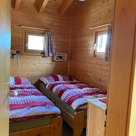 Schon Oertli Apartamento