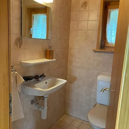 Apartamento Schon Oertli