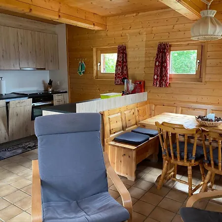 Schon Oertli Apartamento Bellwald