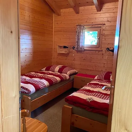 Apartamento Schon Oertli *